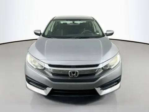 Another view of 2018 Honda Civic LX for sale in St. Charles, MO at Clement Supercenter