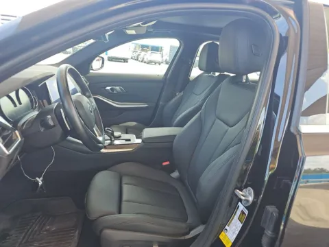 Another view of 2020 BMW 3 Series 330i for sale in St. Charles, MO at Clement Supercenter