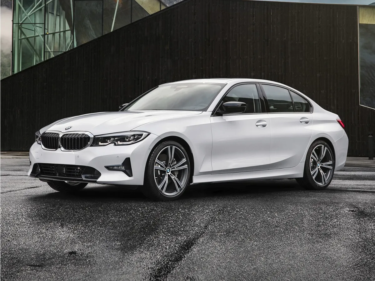 2020 BMW 3 Series 330i for sale in St. Charles, MO