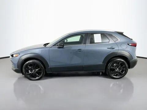 More photos of 2025 Mazda CX-30 2.5 S Carbon Edition at Clement Supercenter, MO