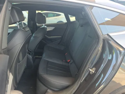 More photos of 2019 Audi A5 Sportback Premium Plus at Clement Supercenter, MO