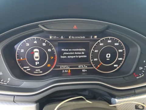 Photos of 2019 Audi A5 Sportback Premium Plus for sale in St. Charles, MO at Clement Supercenter