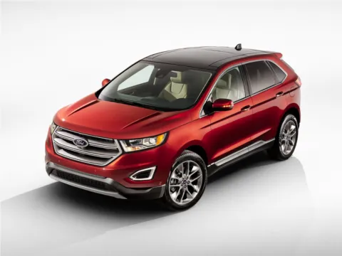 2016 Ford Edge SEL for sale in St. Charles, MO