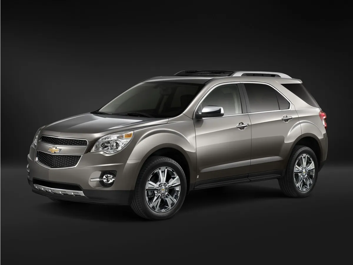 2015 Chevrolet Equinox LT for sale in St. Charles, MO