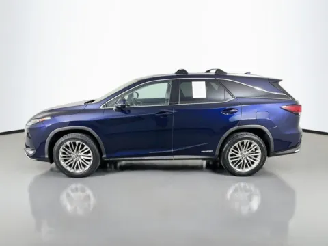 More photos of 2020 Lexus RX 450hL Luxury at Clement Supercenter, MO