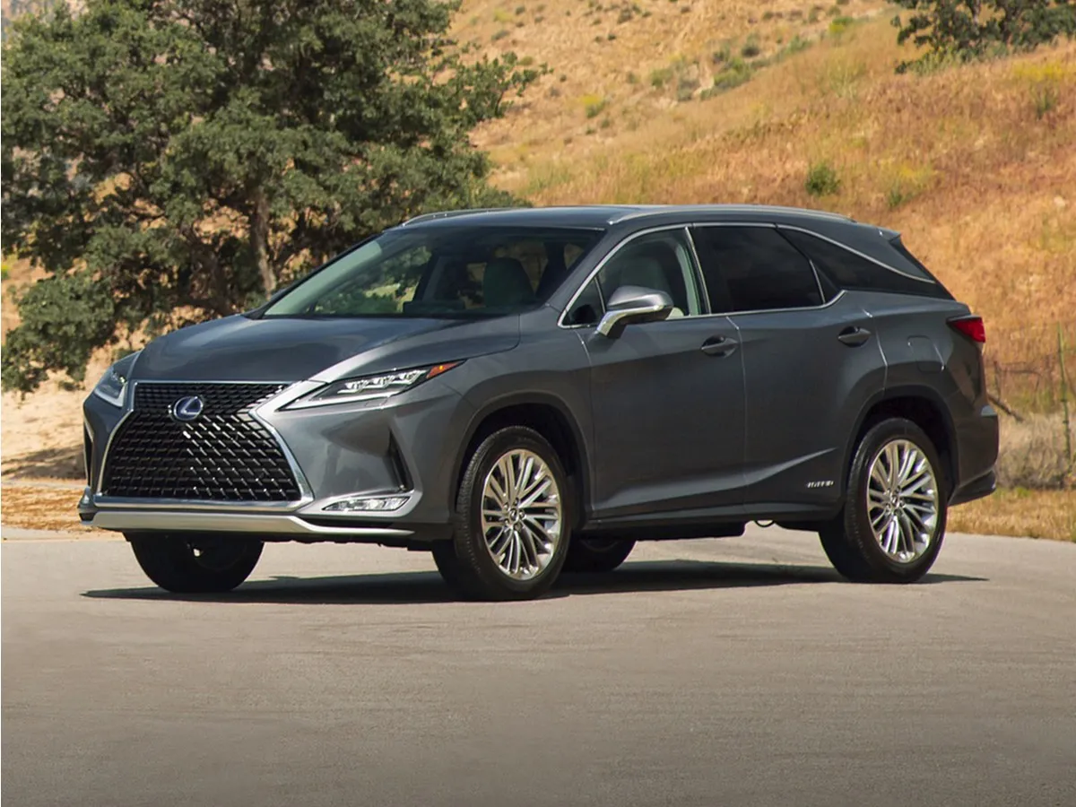 2020 Lexus RX 450hL Luxury for sale in St. Charles, MO