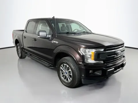 More photos of 2020 Ford F-150 XLT at Clement Supercenter, MO