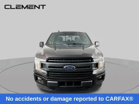 Photos of 2020 Ford F-150 XLT for sale in St. Charles, MO at Clement Supercenter