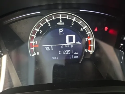 Photos of 2018 Honda CR-V LX for sale in St. Charles, MO at Clement Supercenter