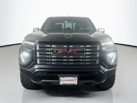 Photos of 2023 GMC Canyon Denali for sale in St. Charles, MO at Clement Supercenter