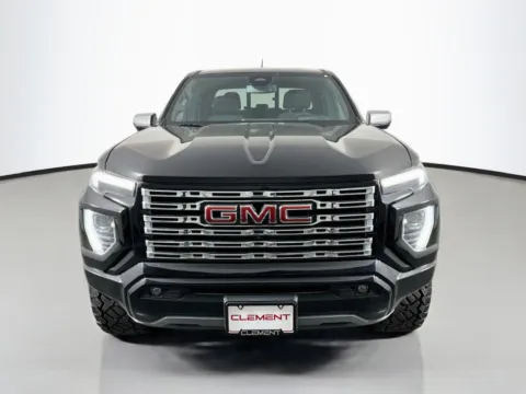 Another view of 2023 GMC Canyon Denali for sale in St. Charles, MO at Clement Supercenter