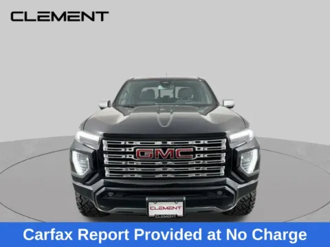 Photos of 2023 GMC Canyon Denali for sale in St. Charles, MO at Clement Supercenter