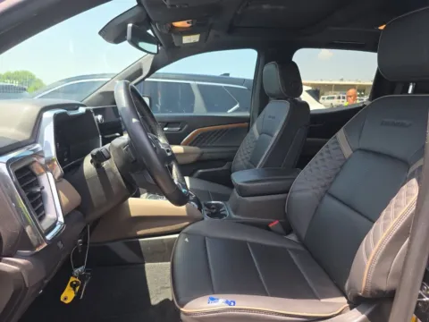 Another view of 2023 GMC Canyon Denali for sale in St. Charles, MO at Clement Supercenter