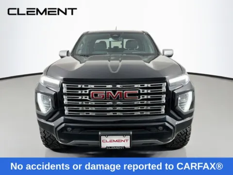 Photos of 2023 GMC Canyon Denali for sale in St. Charles, MO at Clement Supercenter
