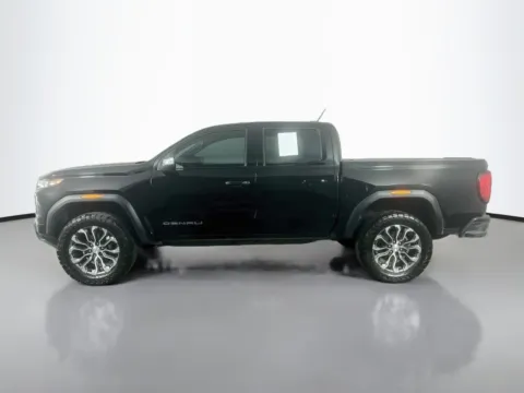 More photos of 2023 GMC Canyon Denali at Clement Supercenter, MO