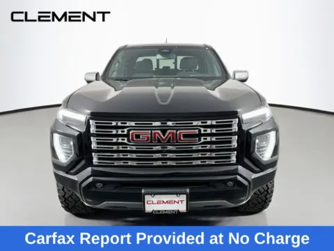 Photos of 2023 GMC Canyon Denali for sale in St. Charles, MO at Clement Supercenter