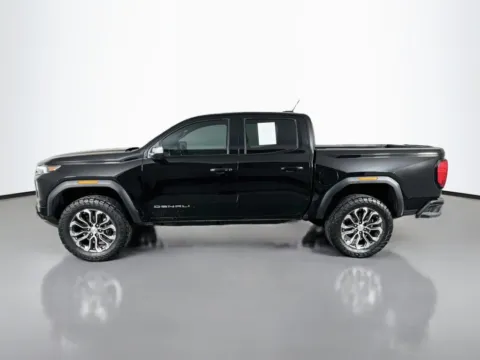 More photos of 2023 GMC Canyon Denali at Clement Supercenter, MO