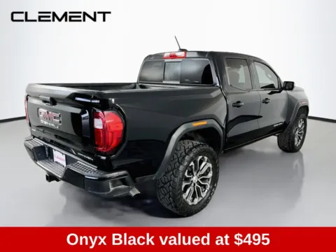 More photos of 2023 GMC Canyon Denali at Clement Supercenter, MO