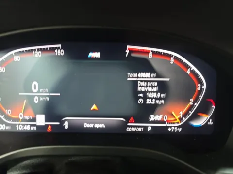 Photos of 2020 BMW X4 xDrive30i for sale in St. Charles, MO at Clement Supercenter