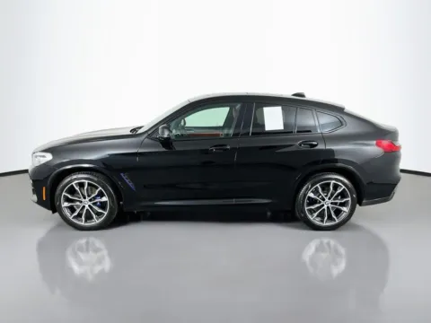 More photos of 2020 BMW X4 xDrive30i at Clement Supercenter, MO
