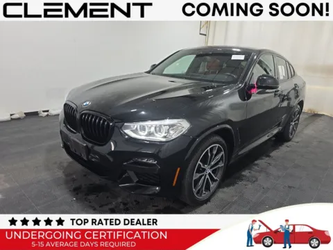 Unknown 2020 BMW X4 xDrive30i for sale in St. Charles, MO