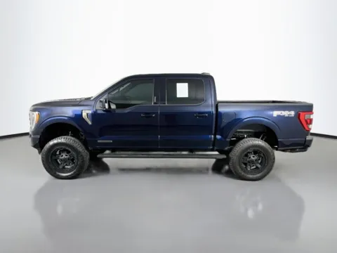 More photos of 2022 Ford F-150 Platinum at Clement Supercenter, MO