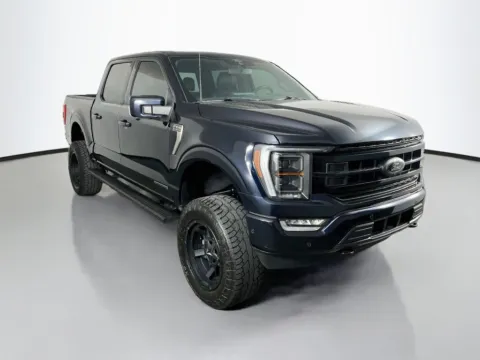 More photos of 2022 Ford F-150 Platinum at Clement Supercenter, MO