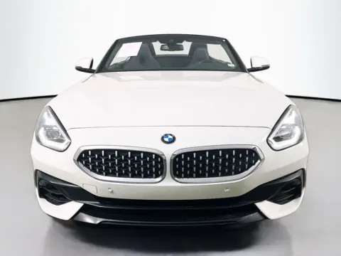 Another view of 2020 BMW Z4 sDrive30i for sale in St. Charles, MO at Clement Supercenter