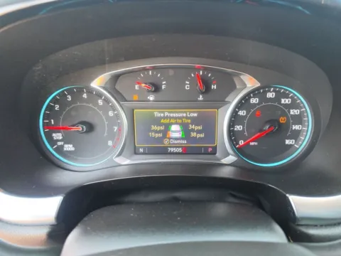 Photos of 2020 Chevrolet Traverse 3LT for sale in St. Charles, MO at Clement Supercenter