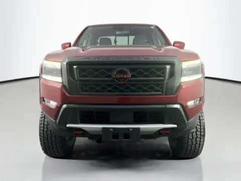 Photos of 2023 Nissan Frontier PRO-X for sale in St. Charles, MO at Clement Supercenter