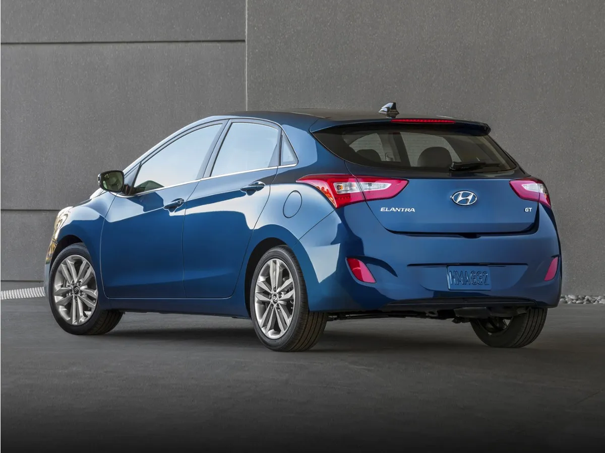 2016 Hyundai Elantra GT for sale in St. Charles, MO