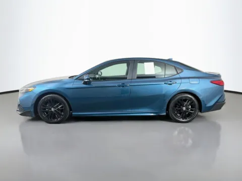 More photos of 2025 Toyota Camry SE at Clement Supercenter, MO