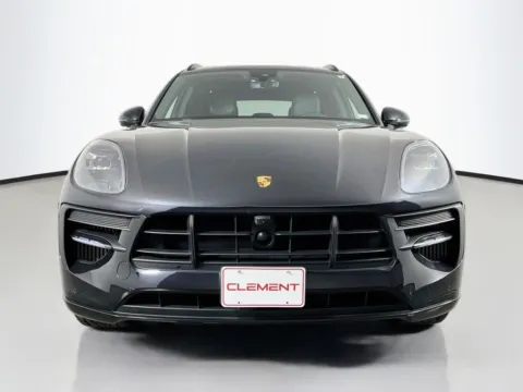Another view of 2021 Porsche Macan GTS for sale in St. Charles, MO at Clement Supercenter