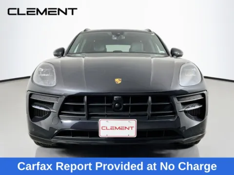 Photos of 2021 Porsche Macan GTS for sale in St. Charles, MO at Clement Supercenter