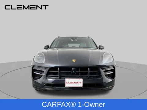 Photos of 2021 Porsche Macan GTS for sale in St. Charles, MO at Clement Supercenter
