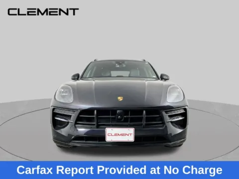 Photos of 2021 Porsche Macan GTS for sale in St. Charles, MO at Clement Supercenter