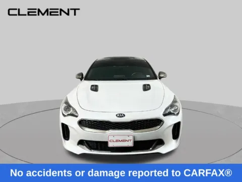 Photos of 2020 Kia Stinger GT-Line for sale in St. Charles, MO at Clement Supercenter
