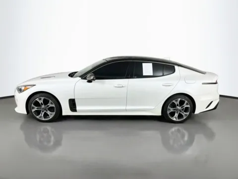 More photos of 2020 Kia Stinger GT-Line at Clement Supercenter, MO
