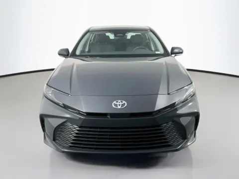 Another view of 2025 Toyota Camry LE for sale in St. Charles, MO at Clement Supercenter