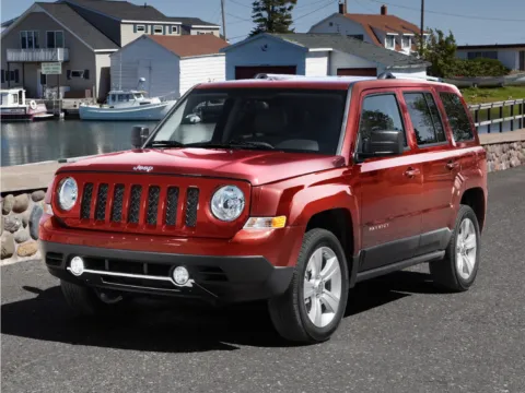 Unknown 2013 Jeep Patriot Sport for sale in St. Charles, MO