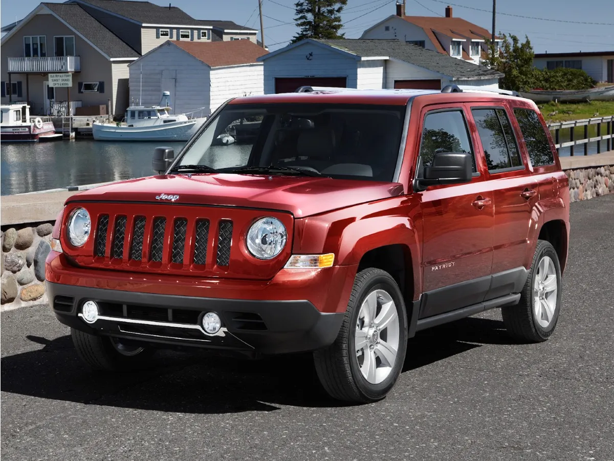 2013 Jeep Patriot Sport for sale in St. Charles, MO
