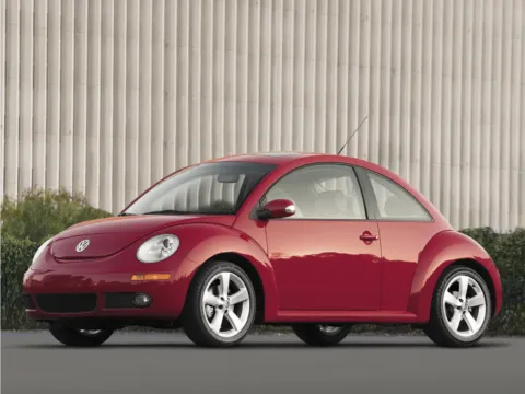 Unknown 2006 Volkswagen Beetle 2.5L for sale in St. Charles, MO