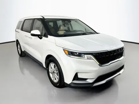Another view of 2022 Kia Carnival LXS for sale in St. Charles, MO at Clement Supercenter