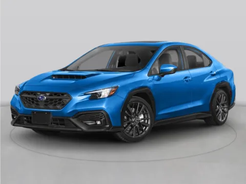 Gray 2023 Subaru WRX for sale in St. Charles, MO