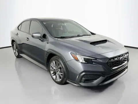 More photos of 2023 Subaru WRX at Clement Supercenter, MO