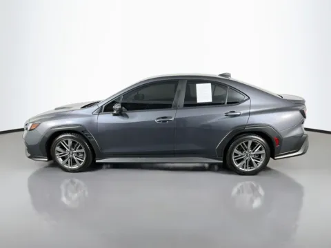 More photos of 2023 Subaru WRX at Clement Supercenter, MO