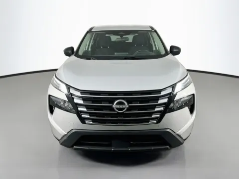 Another view of 2024 Nissan Rogue S for sale in St. Charles, MO at Clement Supercenter