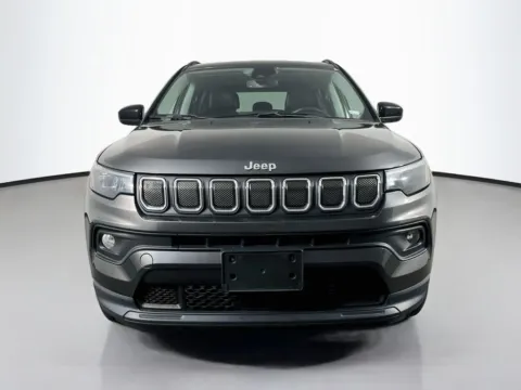 Another view of 2022 Jeep Compass Latitude for sale in St. Charles, MO at Clement Supercenter