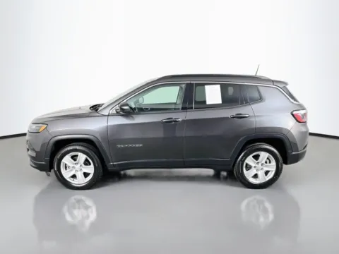 More photos of 2022 Jeep Compass Latitude at Clement Supercenter, MO