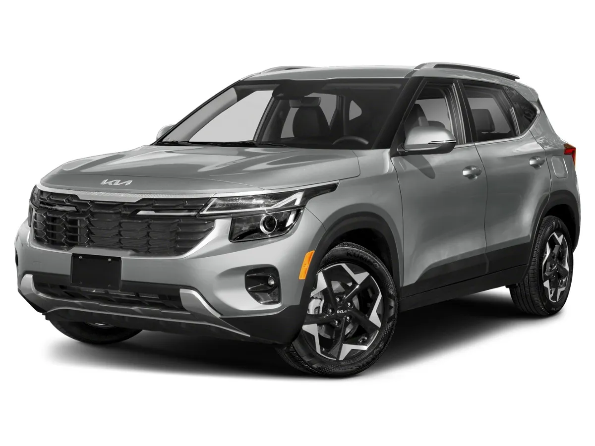 2024 Kia Seltos EX for sale in St. Charles, MO